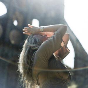 Danse Intuitive : 1 danse